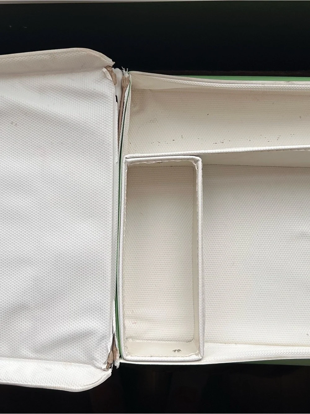 1968 VTG Mattel The Word of Barbie Doll Case